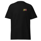 T-Shirt BQ Hook Ups Edition Avant Arriere
