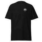 T-Shirt BQ Jeux de Carte – Front & Back Print