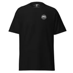 T-Shirt BQ Le Rats – Avant Arriere