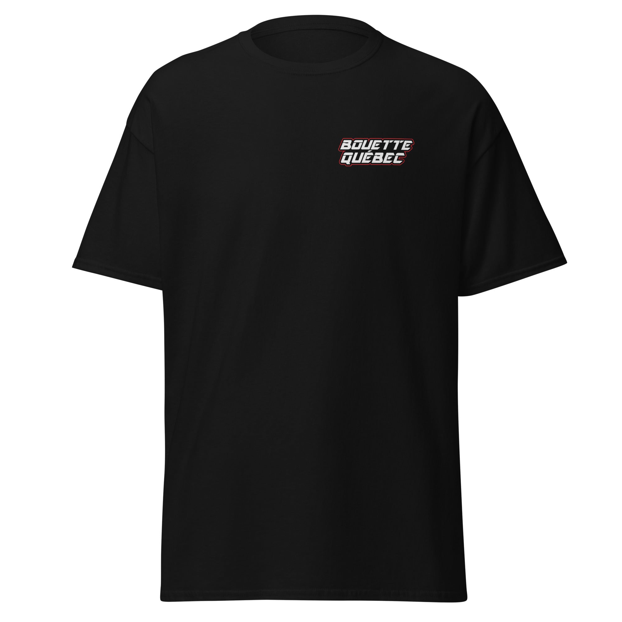 T-shirt BQ skull Summer Vibe