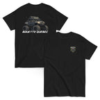 T-Shirt BQ SXS Edition – Front & Back Print