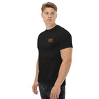 T-Shirt Bouette et Roue Avant - Arriere