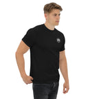 T-Shirt BQ Jeux de Carte – Front & Back Print