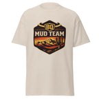 Bouette Quebec T-Shirt - Mud Team