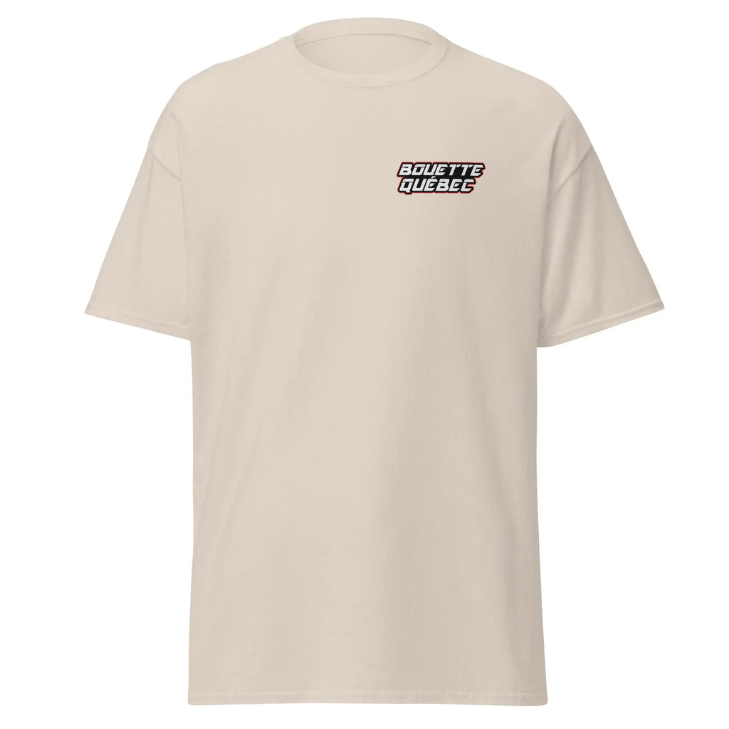 Bouette Québec Classic Unisex T-Shirt