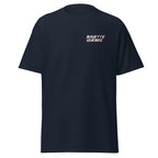 Bouette Québec Classic Unisex T-Shirt