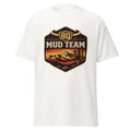 Bouette Quebec T-Shirt - Mud Team