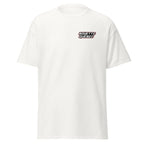 Bouette Québec Classic Unisex T-Shirt