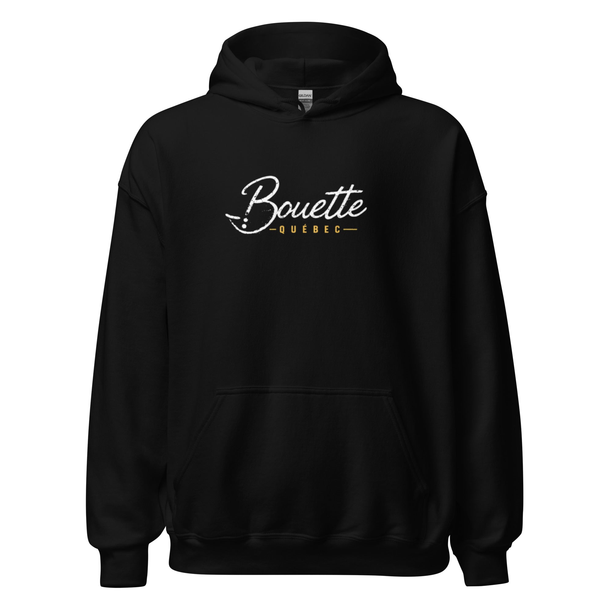 Hoodies - Bouette Quebec