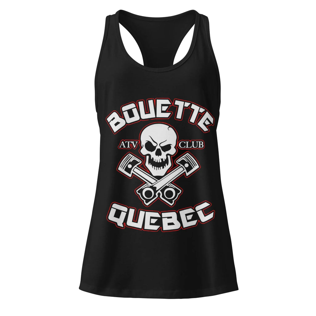 Bouette Québec Gros Logo Women’s Tank