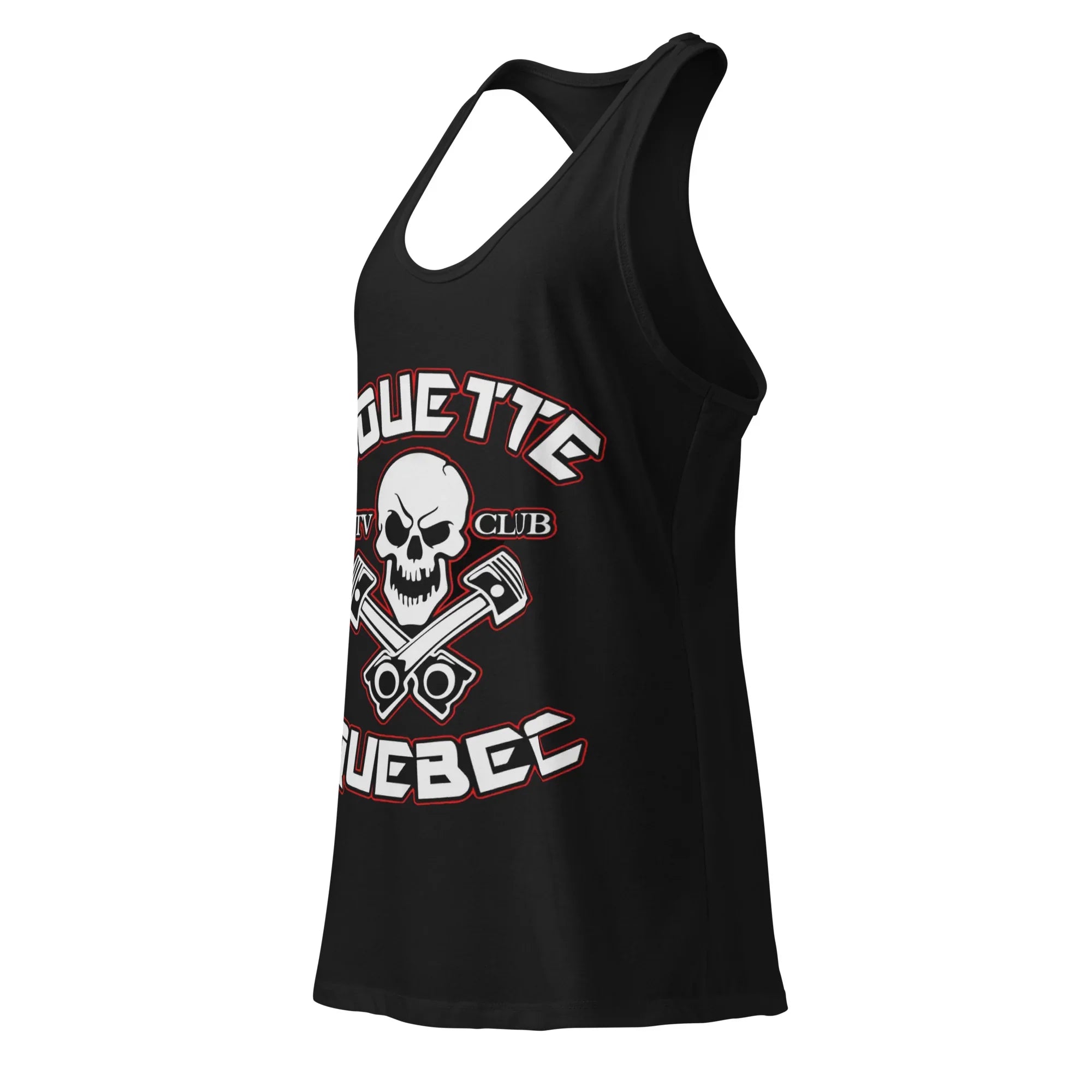 Bouette Québec Gros Logo Women’s Tank