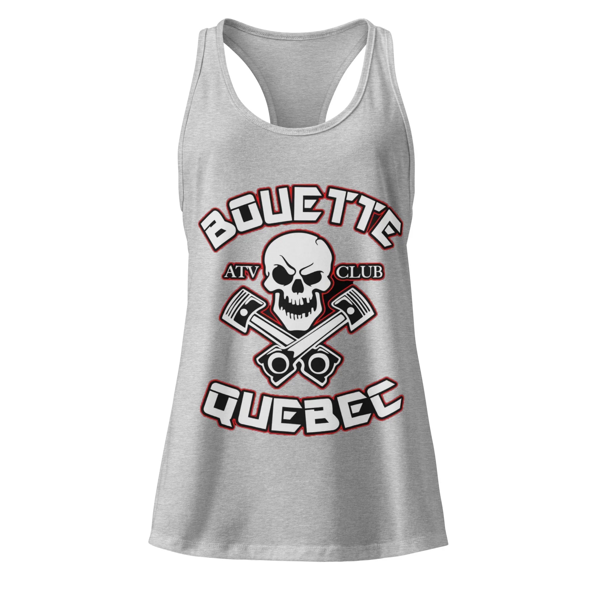 Bouette Québec Gros Logo Women’s Tank