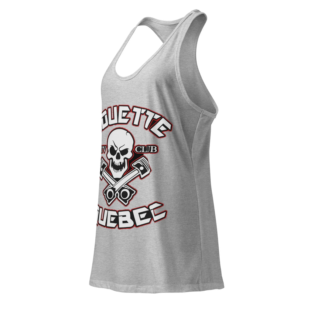 Bouette Québec Gros Logo Women’s Tank