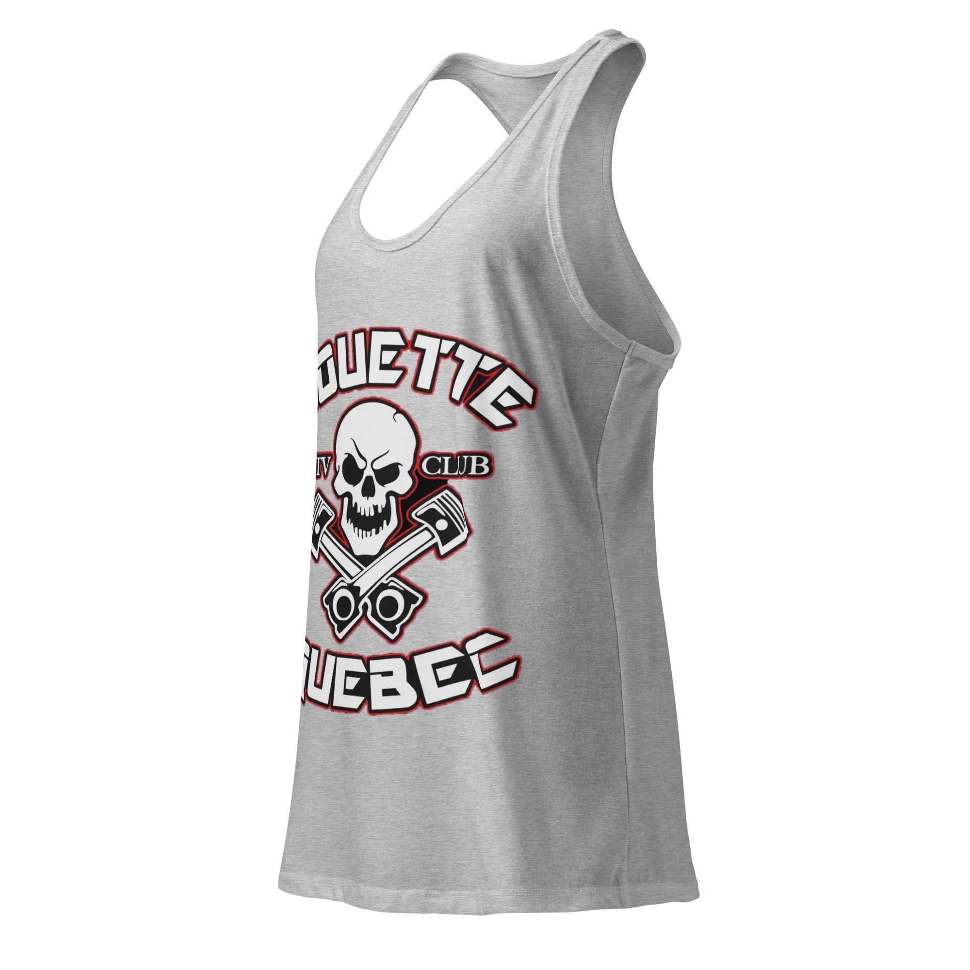 Bouette Québec Gros Logo Women’s Tank