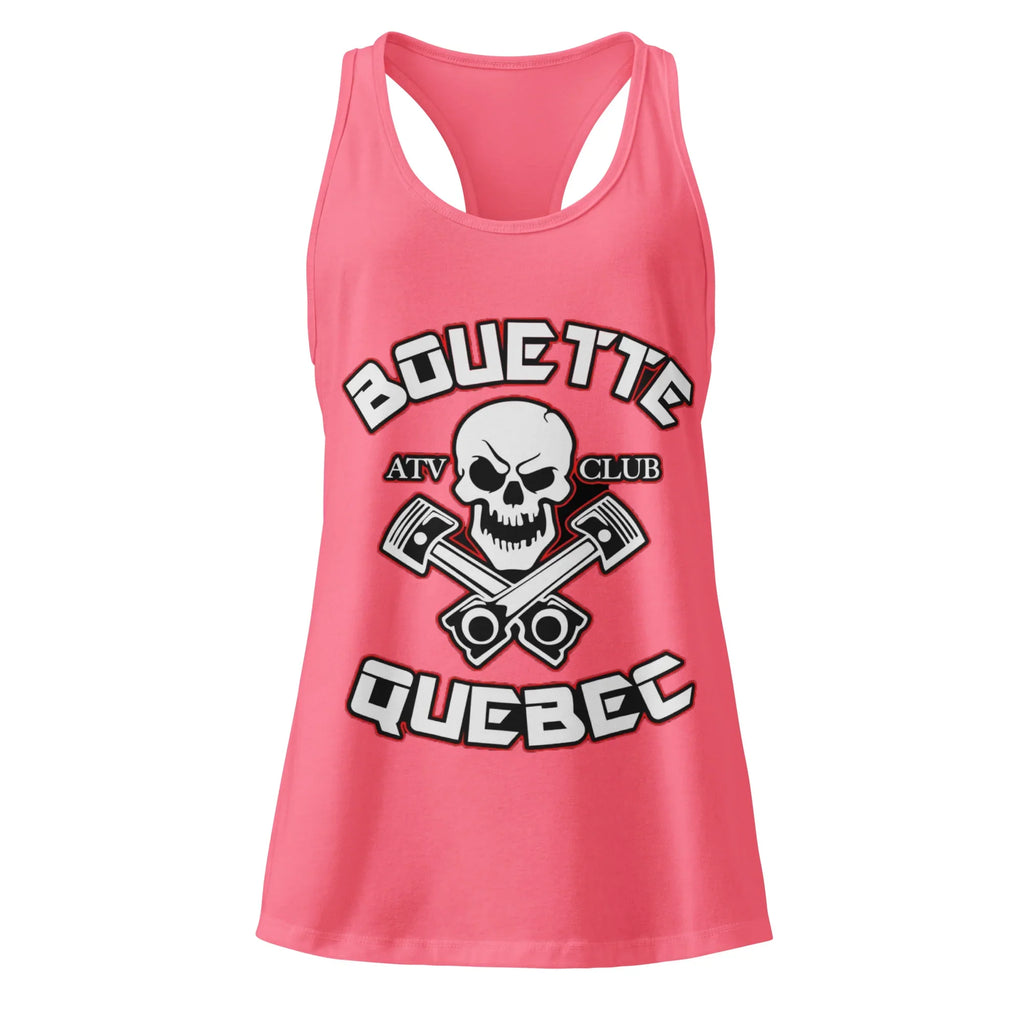 Bouette Québec Gros Logo Women’s Tank