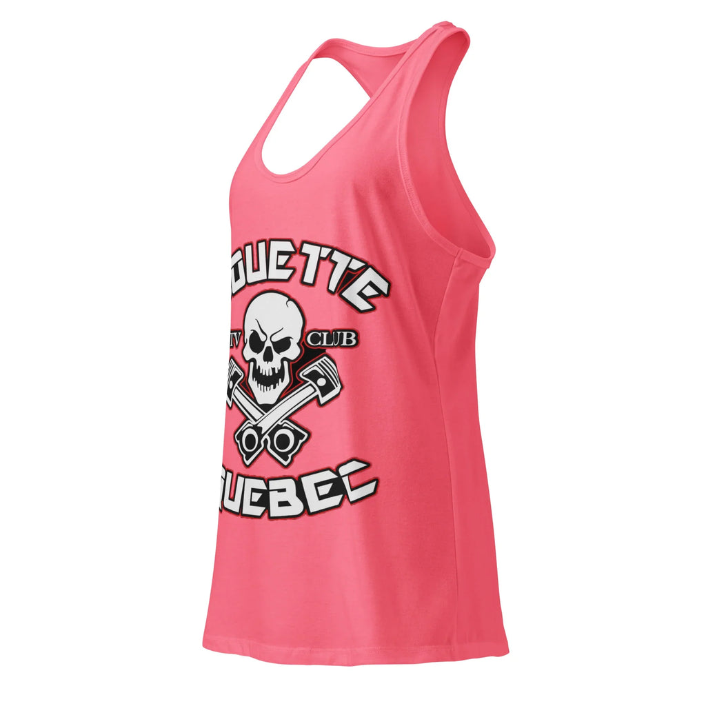 Bouette Québec Gros Logo Women’s Tank