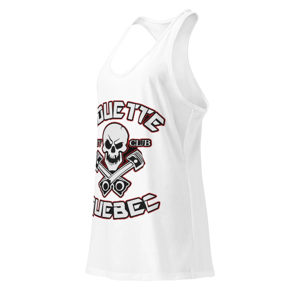 Bouette Québec Gros Logo Women’s Tank