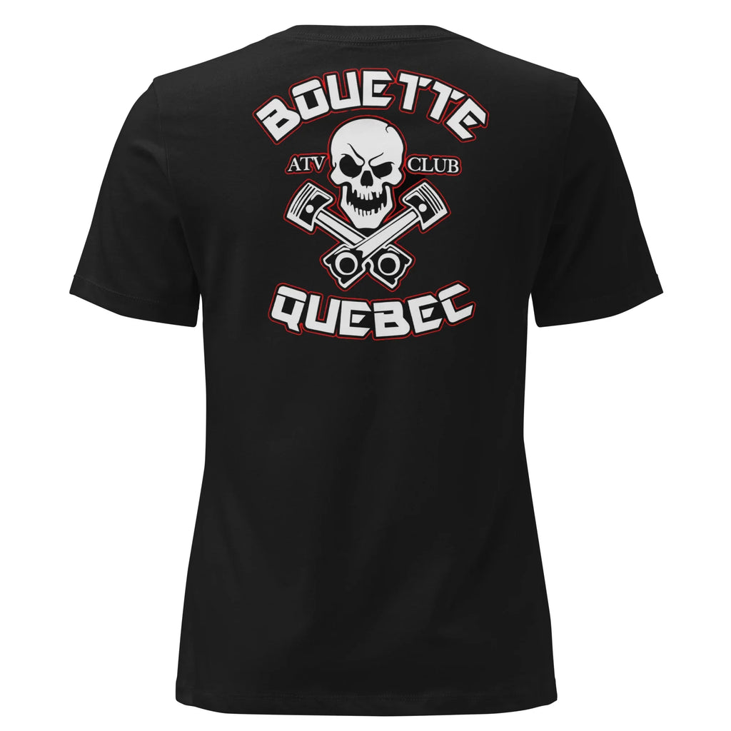 Bouette Québec Femme Classic