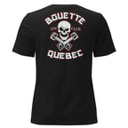 Bouette Québec Femme Classic