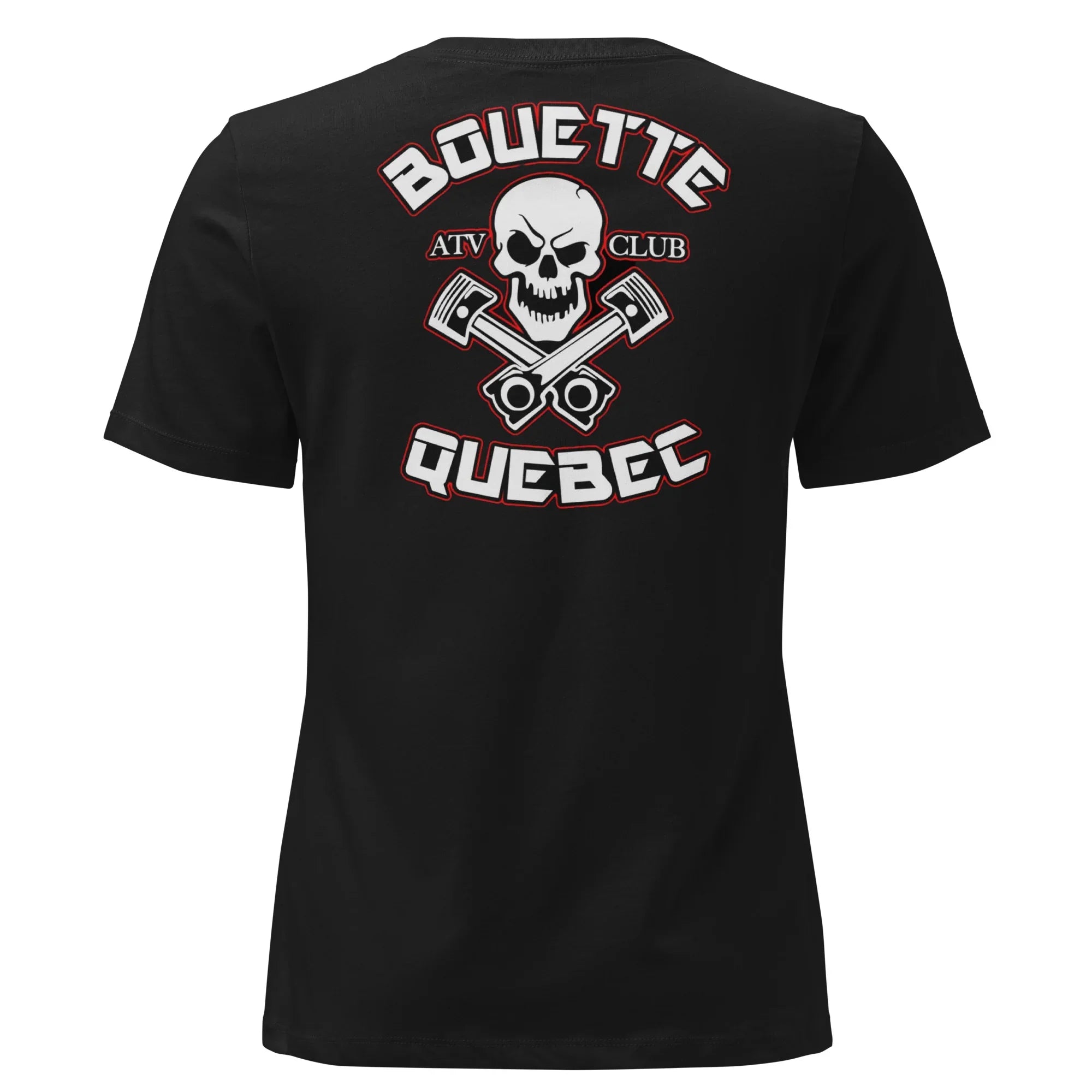 Bouette Québec Femme Classic