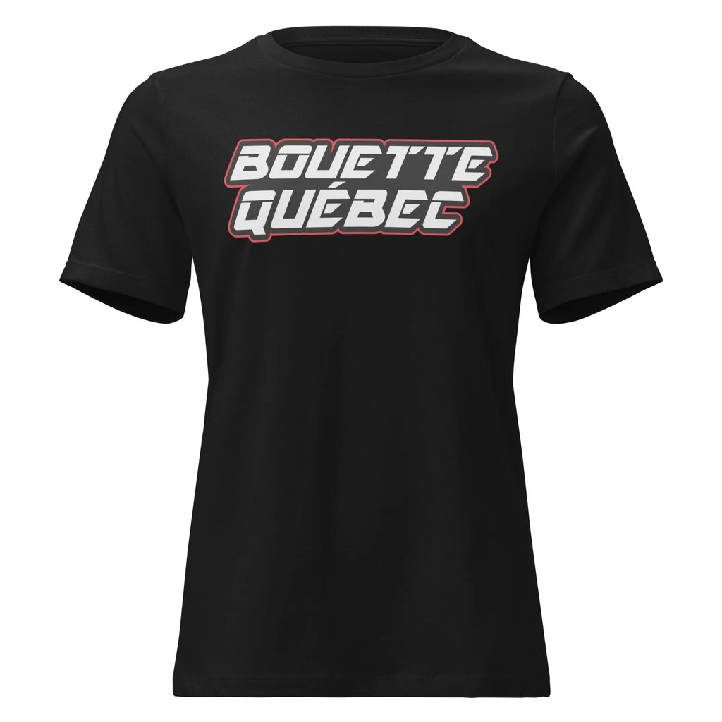 Bouette Québec Femme Classic