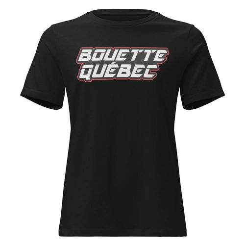 Bouette Québec Femme Classic