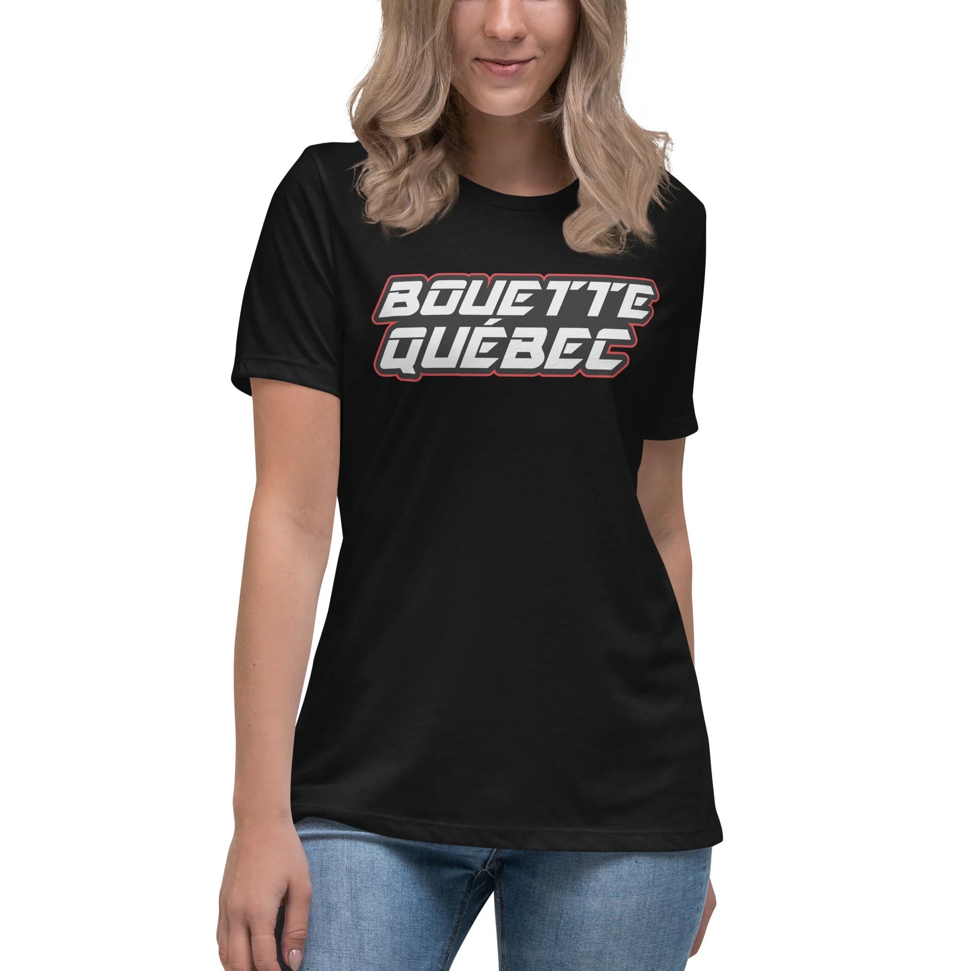 Bouette Québec Femme Classic