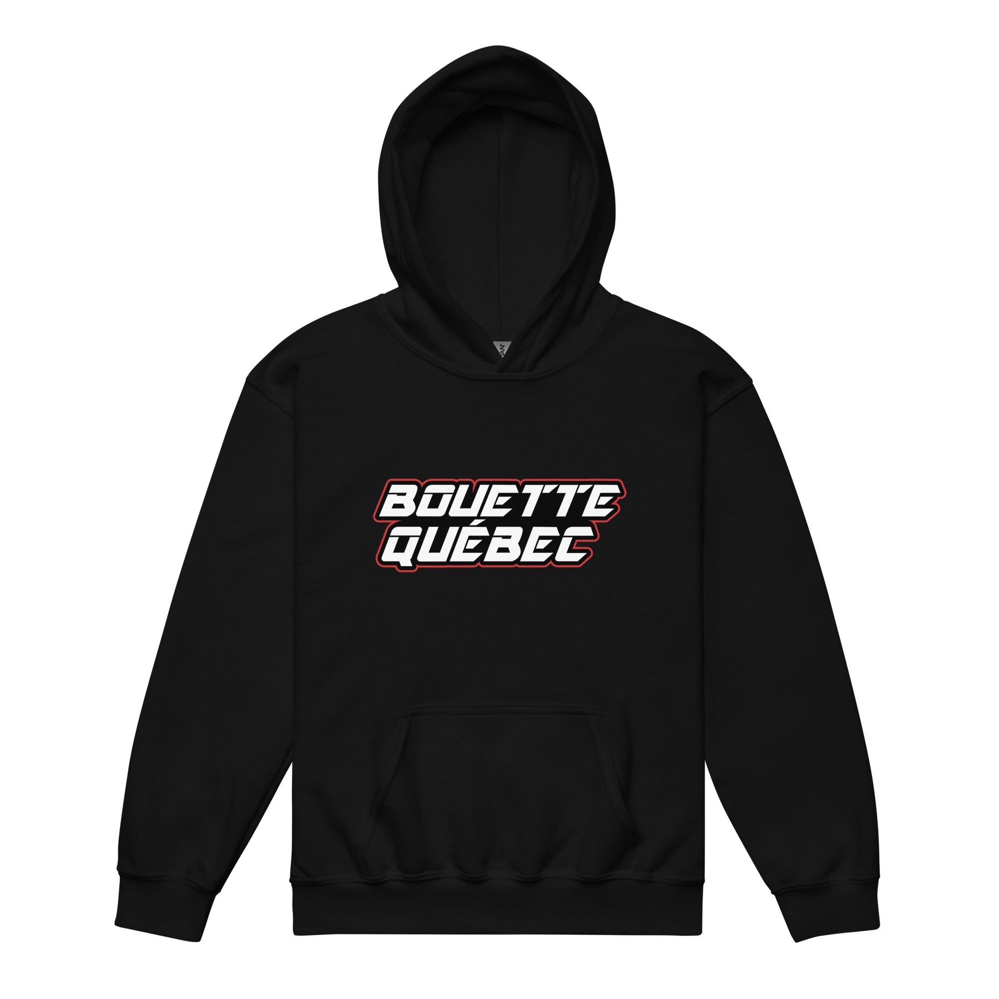 Hoodies BQ enfant Dino